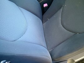 2007 TOYOTA RAV4, RED, SPORT, 2.4L, AT. AWD. Z25982